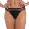 Lingerie Freya Briefs | Freya Signature Brazilian