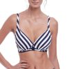 Swim Fantasie Swim Plunge Bikinis | Cote D Azur Plunge Bikini Top