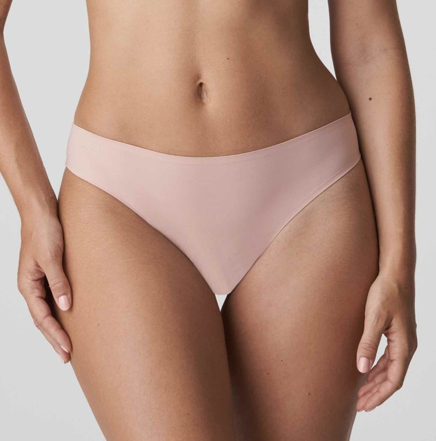 Lingerie PrimaDonna Briefs | Figuras Thong