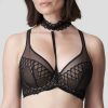 Lingerie PrimaDonna Bra Accessories | Vya Suspender Belt And Choker