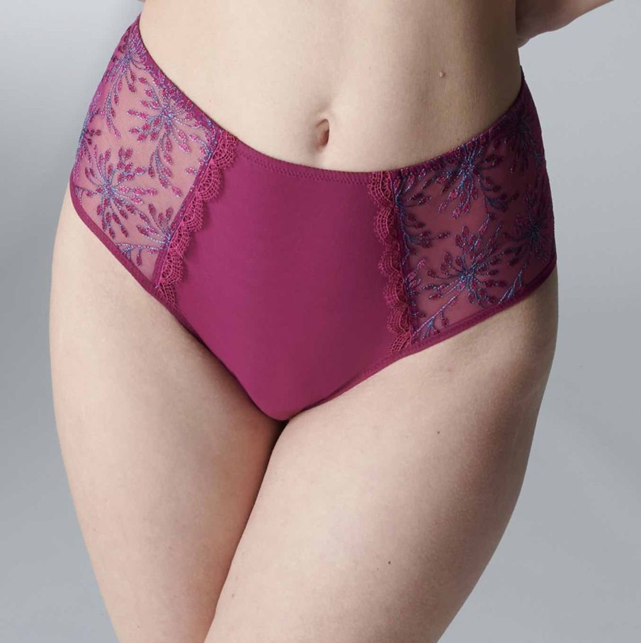 Lingerie Simone Perele Briefs | Singuliere Culotte