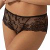 Lingerie Empreinte Briefs | Ginger Short