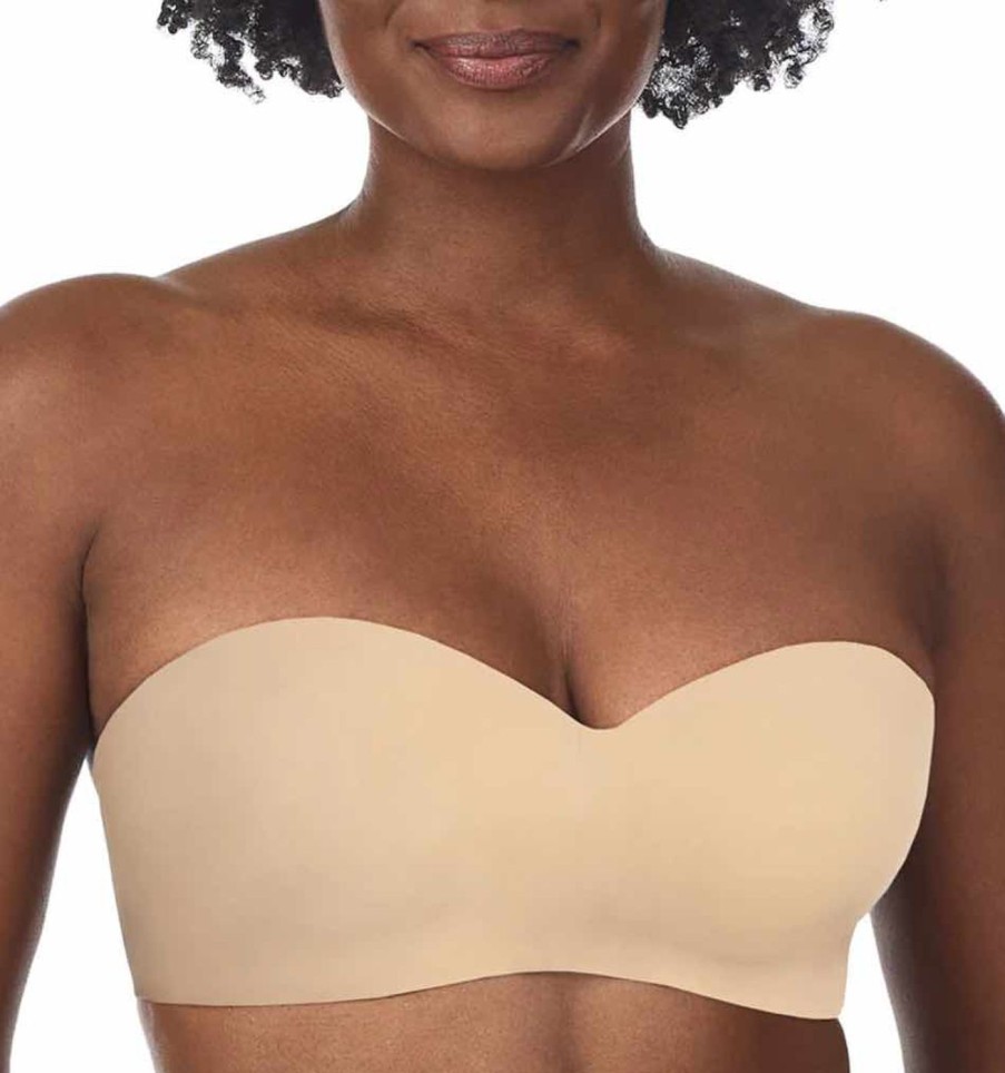 Lingerie Le Mystere Strapless Bras | Smooth Shape Strapless Bra