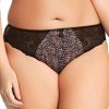 Lingerie Elomi Briefs | Morgan Brief