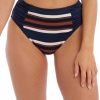 Swim Fantasie Swim Bikini Briefs | Ocean Cove High Waist Bikini Brief