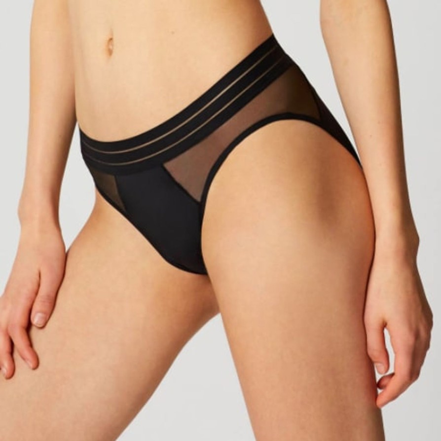 Lingerie Lejaby Briefs | Nufit Brief