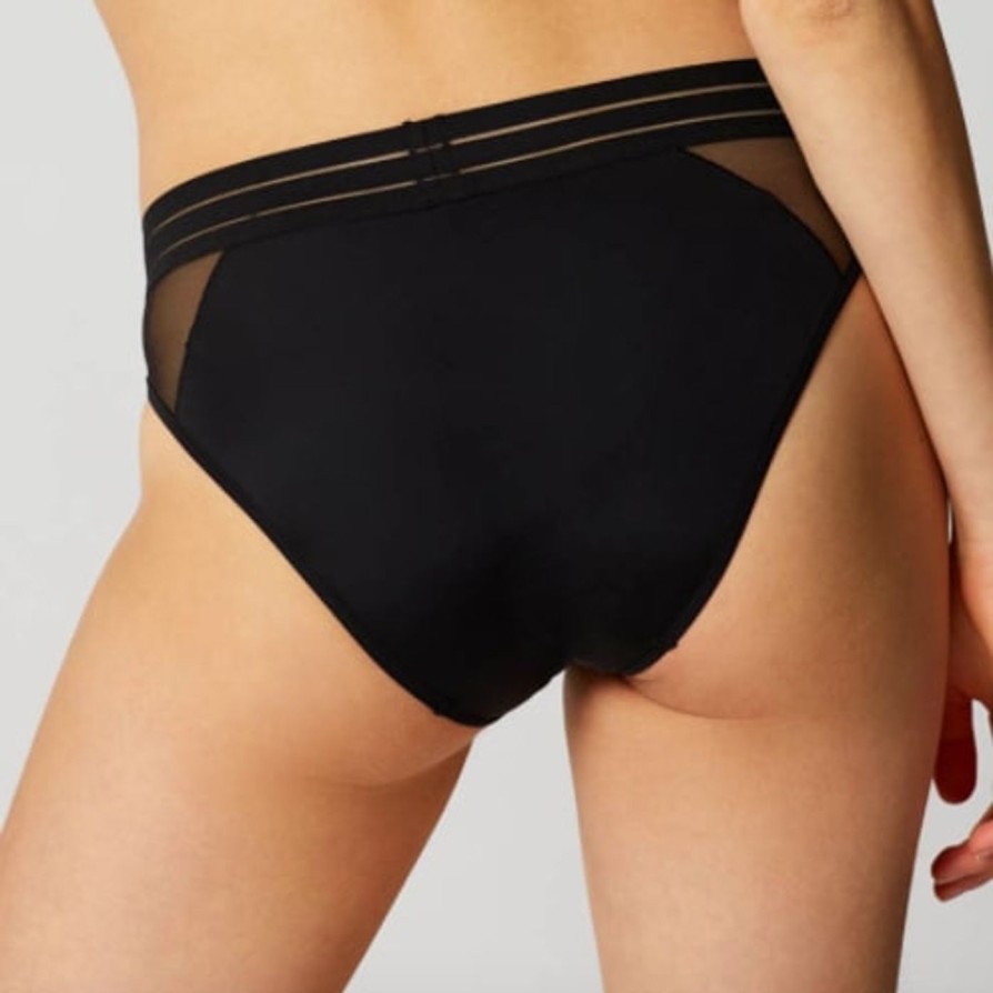 Lingerie Lejaby Briefs | Nufit Brief