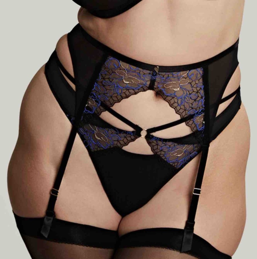 Brands Panache Suspenders | Valentina Luxe Suspender